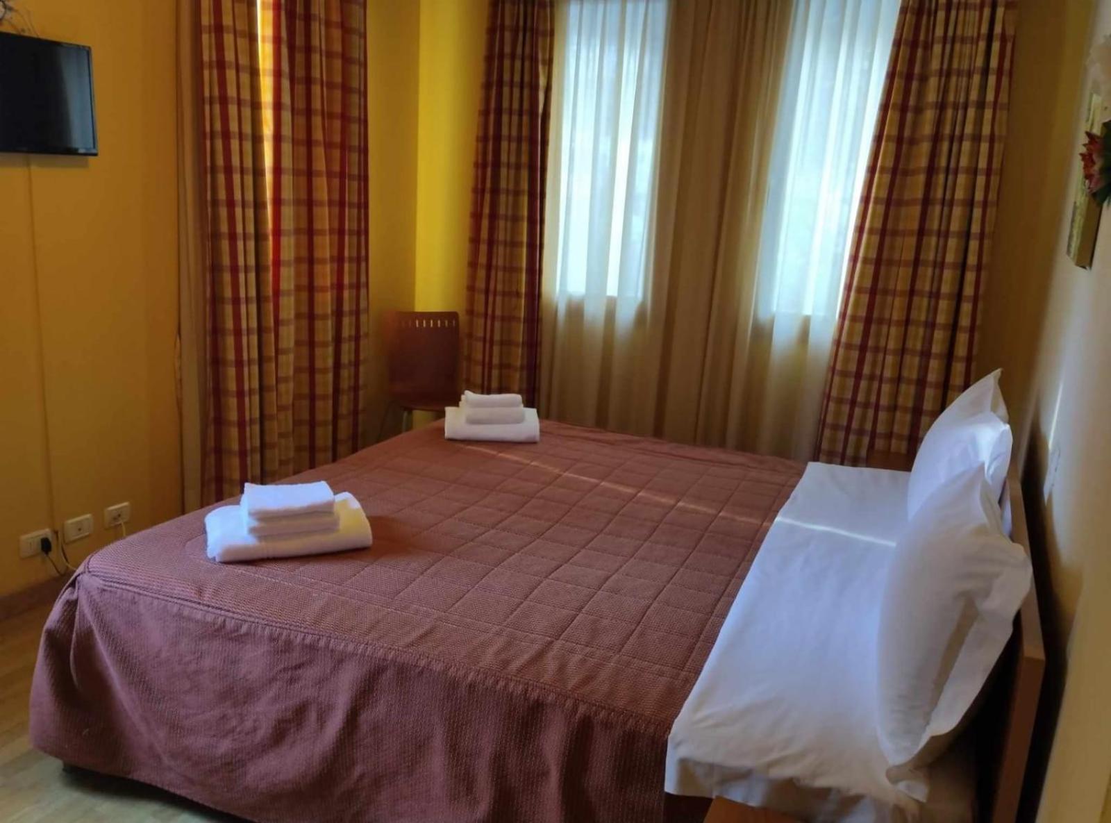 Hotel Chalet Casa Cesana Cesana Torinese Exteriér fotografie
