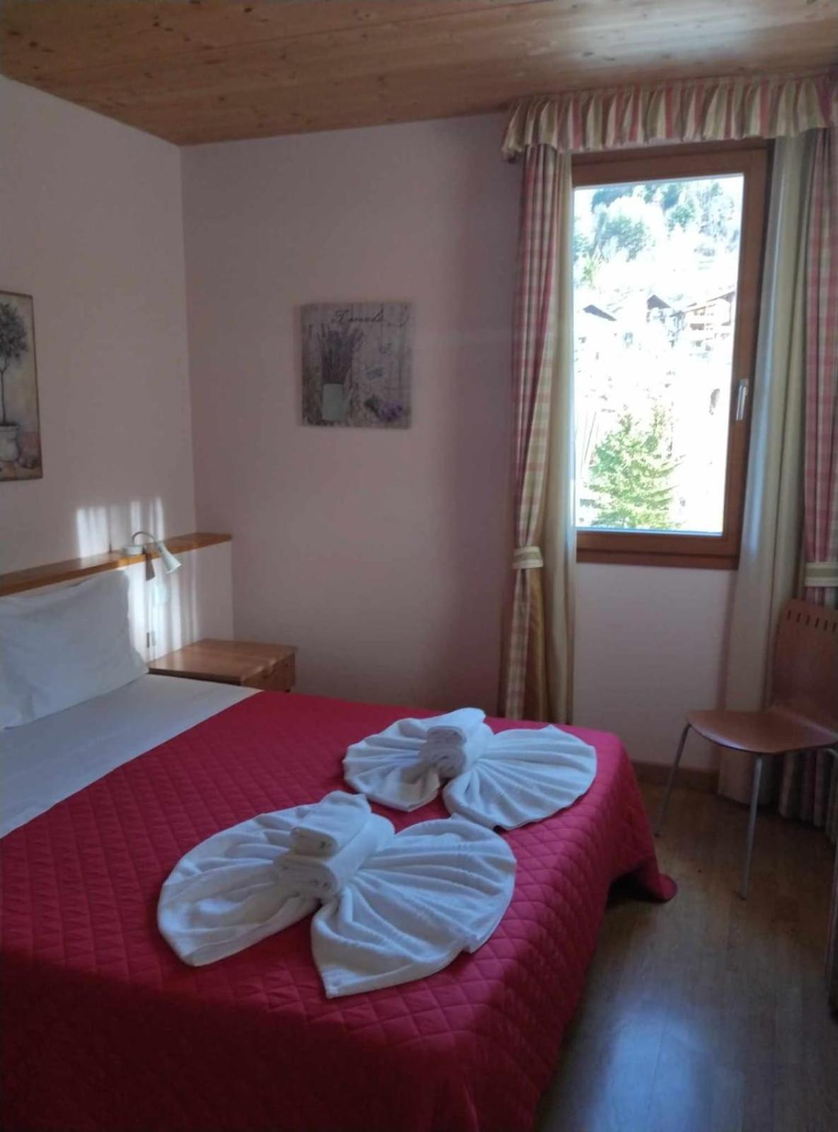 Hotel Chalet Casa Cesana Cesana Torinese Exteriér fotografie